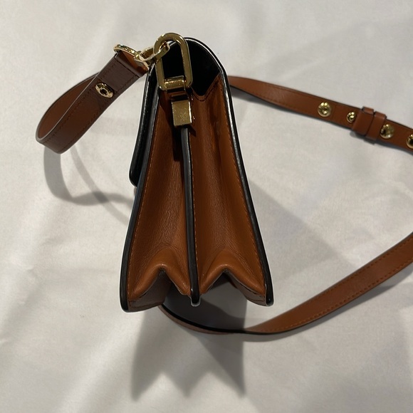 Louis Vuitton Mini-Dauphine Monogram Reverse - Picture 12 of 16